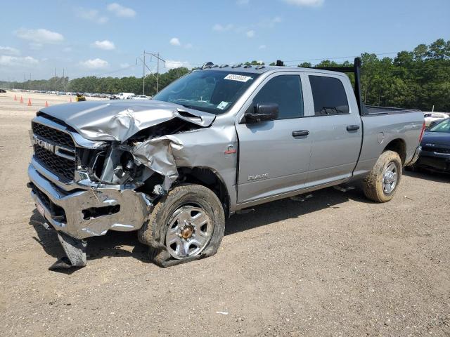RAM 2500 TRADE 2022 with VIN 3C6UR5CL2NG253048 - Photo from auction
