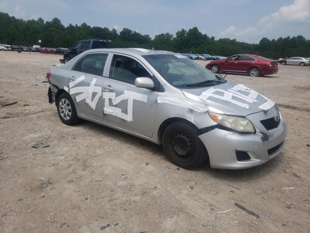 Photo 4 from auction – 2010 TOYOTA COROLLA BA with VIN 2T1BU4EE8AC258203