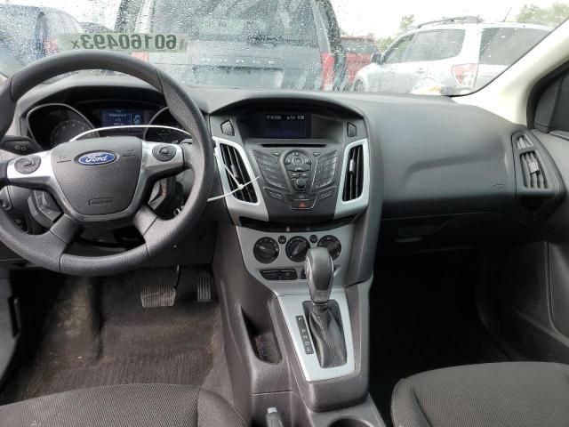Photo 8 from auction – 2012 FORD FOCUS SE with VIN 1FAHP3K28CL101634