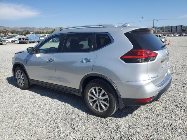 Photo 2 from auction – 2017 NISSAN ROGUE S with VIN JN8AT2MT0HW152384