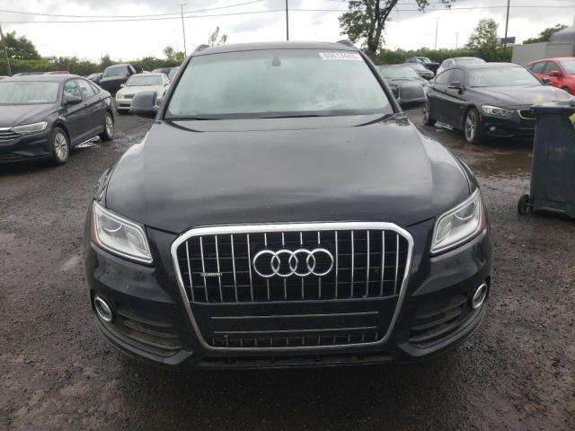 Photo 5 from auction – 2016 AUDI Q5 PREMIUM with VIN WA1C2AFP4GA091354