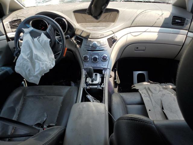 Photo 8 from auction – 2014 SUBARU TRIBECA LI with VIN 4S4WX9GD2E4400611