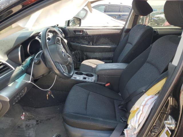 Photo 7 from auction – 2017 SUBARU OUTBACK 2. with VIN 4S4BSAHC0H3219876