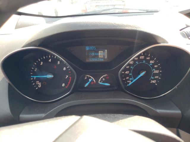 Photo 9 from auction – 2014 FORD ESCAPE S with VIN 1FMCU0F7XEUA80117