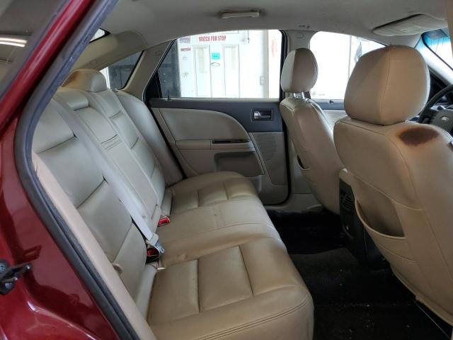 Photo 10 from auction – 2008 FORD TAURUS SEL with VIN 1FAHP24W08G116381