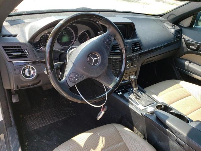 Photo 8 from auction – 2011 MERCEDES-BENZ E 350 with VIN WDDKJ5GB1BF081882