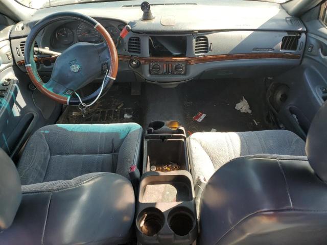 Zdjęcie 8 z aukcji – 2003 CHEVROLET IMPALA z VIN 2G1WF55K639315016