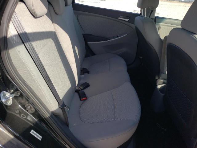 Photo 10 from auction – 2014 HYUNDAI ACCENT GLS with VIN KMHCT5AE9EU189996