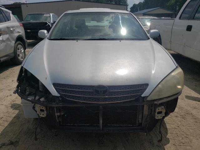 Photo 5 from auction – 2002 TOYOTA CAMRY LE with VIN 4T1BE32K42U018910
