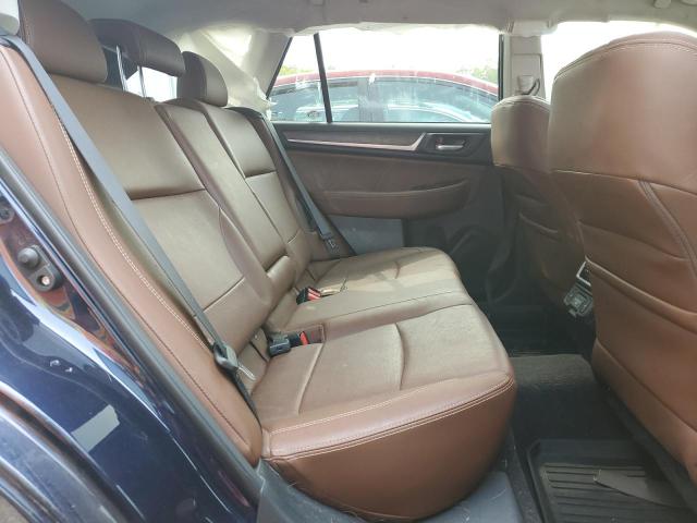 Photo 11 from auction – 2018 SUBARU OUTBACK TO with VIN 4S4BSATC2J3284872