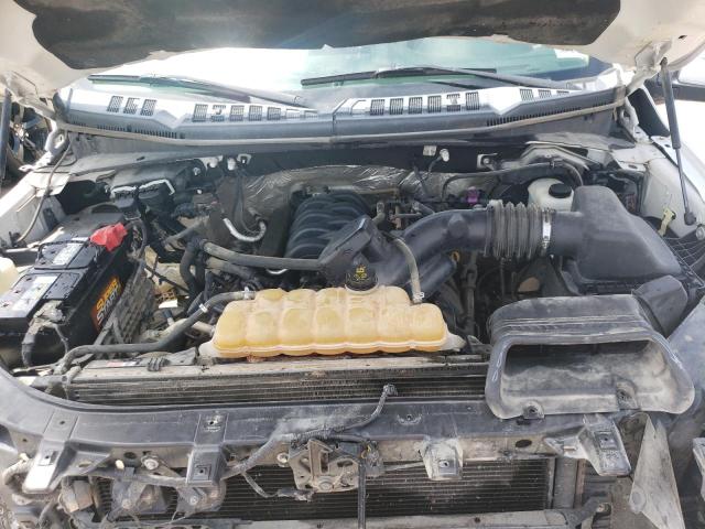Photo 11 from auction – 2016 FORD F150 SUPER with VIN 1FTEW1EF2GKD63731