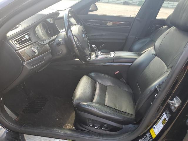 Photo 7 from auction – 2012 BMW ALPINA B7 with VIN WBAKC6C52CC397270