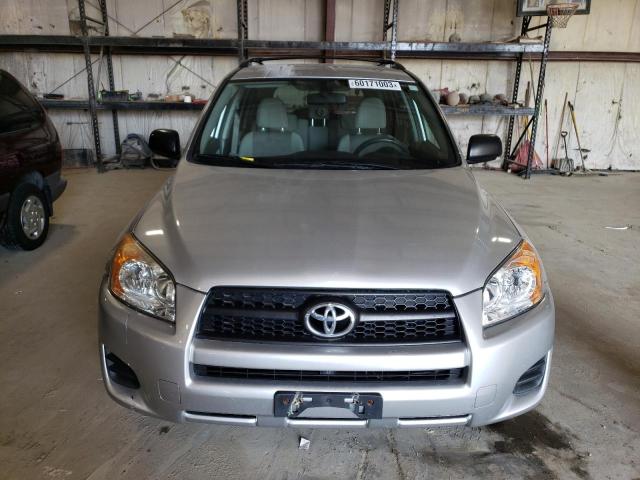 Photo 5 from auction – 2010 TOYOTA RAV4 with VIN JTMBF4DV6AD035138