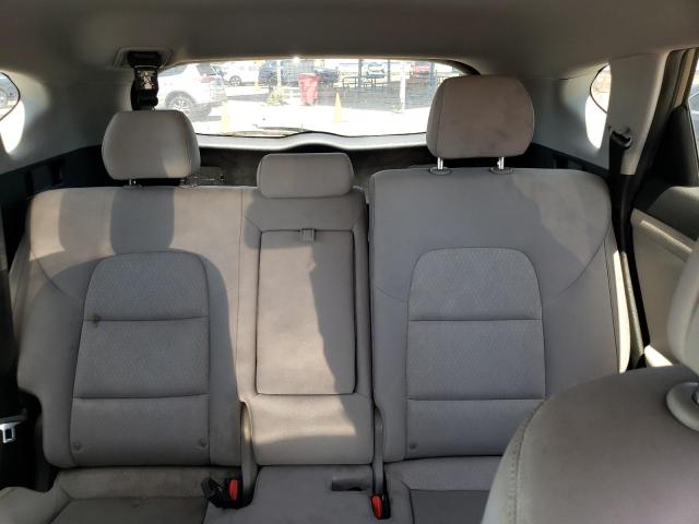 Photo 10 from auction – 2017 HYUNDAI TUCSON LIM with VIN KM8J33A41HU487577