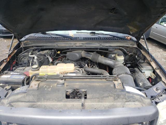 Photo 11 from auction – 2003 FORD F250 SUPER with VIN 1FTNF21L53EA59254