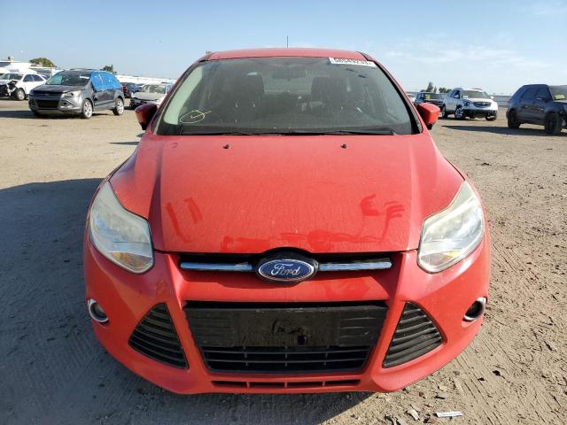 Photo 5 from auction – 2012 FORD FOCUS SE with VIN 1FAHP3K27CL227743