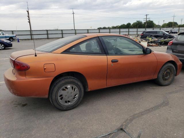 Photo 3 from auction – 2005 CHEVROLET CAVALIER with VIN 1G1JC12F357206648