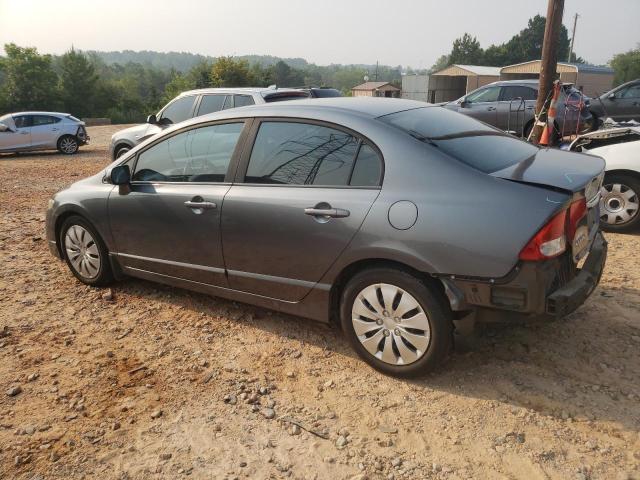 Photo 2 from auction – 2011 HONDA CIVIC LX with VIN 19XFA1F5XBE004213