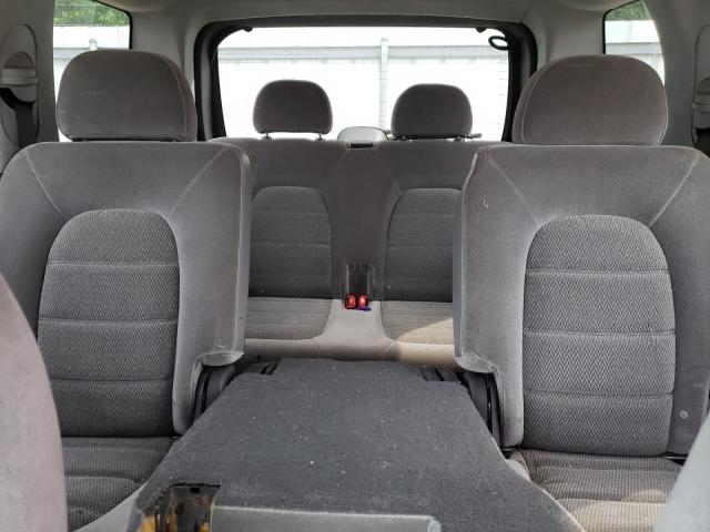 Photo 10 from auction – 2005 FORD EXPLORER with VIN 1FMZU73K05UA44643