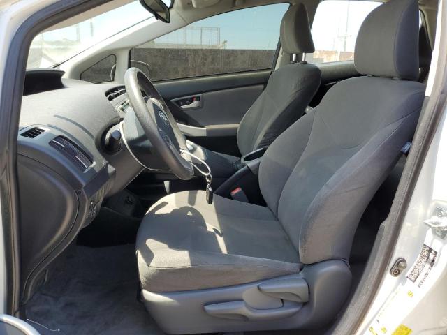 Photo 7 from auction – 2015 TOYOTA PRIUS with VIN JTDKN3DU2F0446118