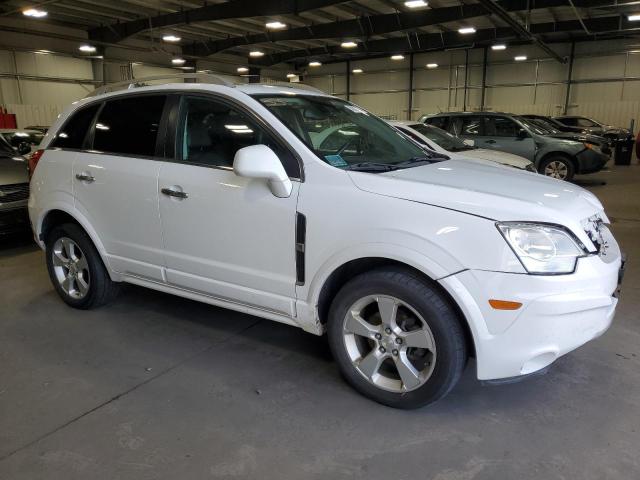 Photo 4 from auction – 2014 CHEVROLET CAPTIVA LT with VIN 3GNAL3EK2ES653153