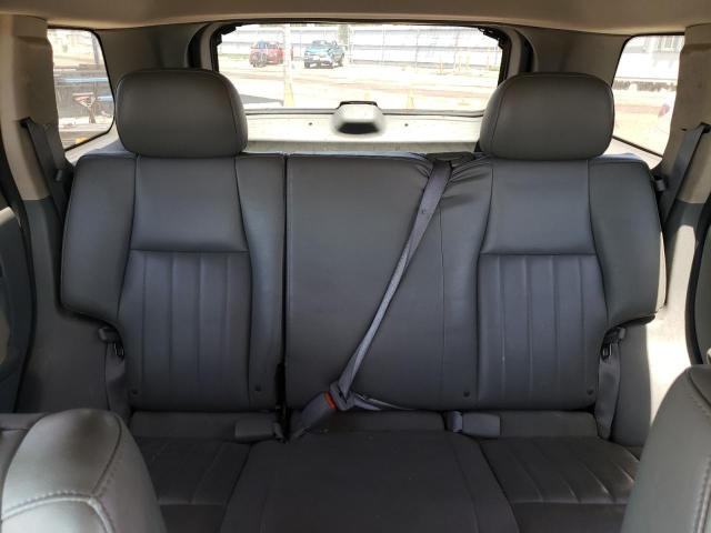 Photo 10 from auction – 2005 JEEP GRAND CHER with VIN 1J4HS48N15C726681