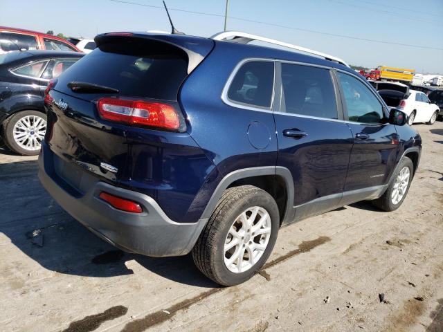Photo 3 from auction – 2014 JEEP CHEROKEE L with VIN 1C4PJLCB8EW191942