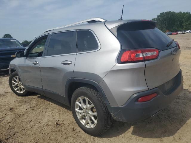 Photo 2 from auction – 2016 JEEP CHEROKEE L with VIN 1C4PJLCB1GW201519