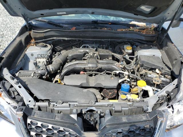 Photo 12 from auction – 2014 SUBARU FORESTER 2 with VIN JF2SJAEC7EH449295