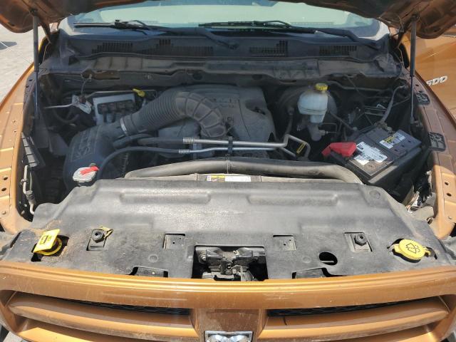 Photo 11 from auction – 2012 DODGE RAM 1500 S with VIN 1C6RD6FT4CS324102