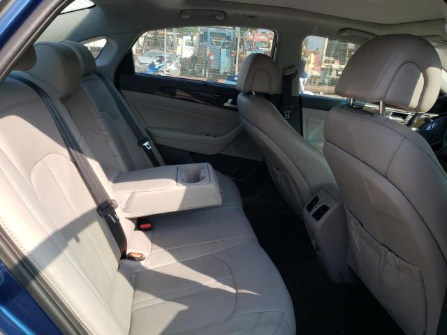 Photo 10 from auction – 2016 HYUNDAI SONATA SPO with VIN 5NPE34AF8GH424501