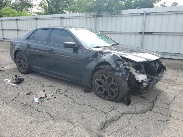 Photo 4 from auction – 2017 CHRYSLER 300 S with VIN 2C3CCAGG8HH506815