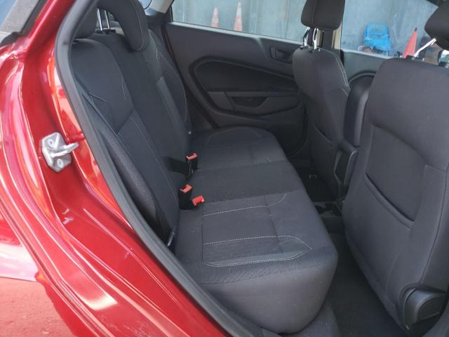 Photo 10 from auction – 2017 FORD FIESTA SE with VIN 3FADP4BJ0HM130210