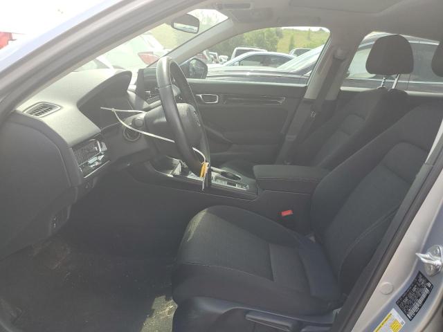 Photo 7 from auction – 2022 HONDA CIVIC EX with VIN JHMFE1F73NX001405