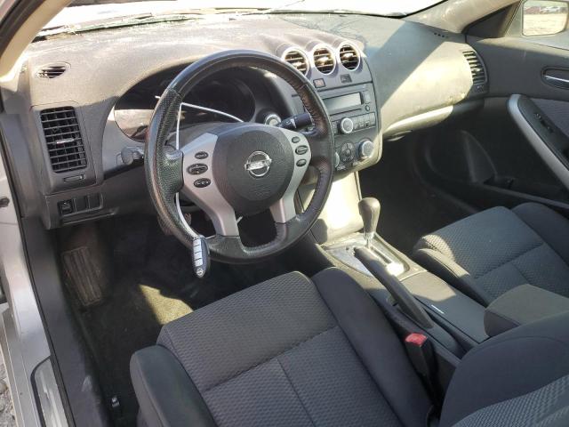 Photo 8 from auction – 2008 NISSAN ALTIMA 2.5 with VIN 1N4AL24E18C203315