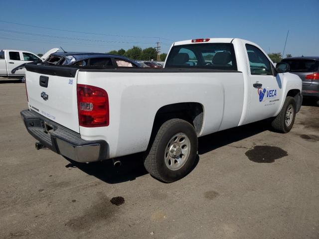 Photo 3 from auction – 2012 CHEVROLET SILVERADO with VIN 1GCNKPEX5CZ107303