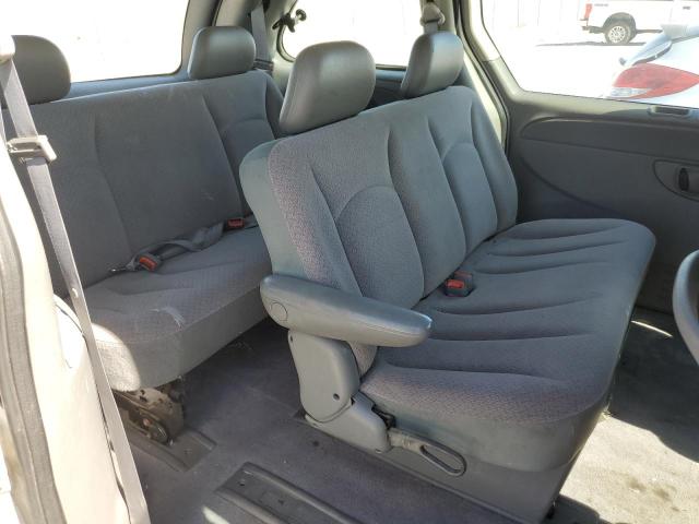 Photo 11 from auction – 2007 DODGE CARAVAN SE with VIN 1D4GP25B07B117868
