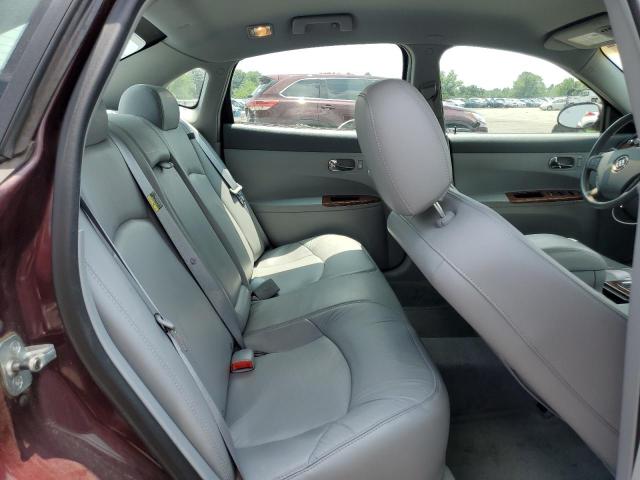 Photo 10 from auction – 2006 BUICK LACROSSE C with VIN 2G4WD582X61263171