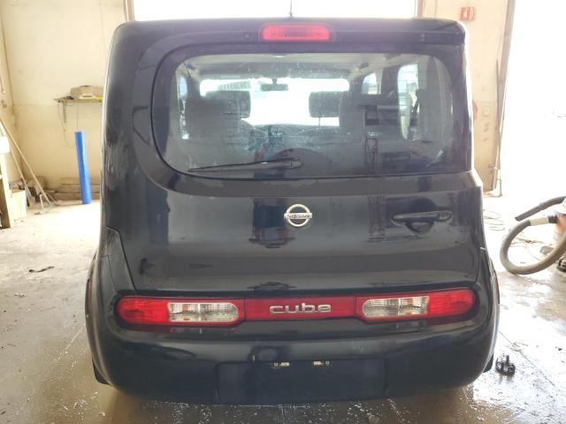 Photo 6 from auction – 2009 NISSAN CUBE BASE with VIN JN8AZ28R19T116381