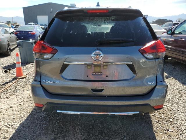 Photo 6 from auction – 2017 NISSAN ROGUE S with VIN JN8AT2MT2HW407181
