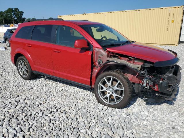 Photo 4 from auction – 2015 DODGE JOURNEY R/ with VIN 3C4PDDEG5FT544439