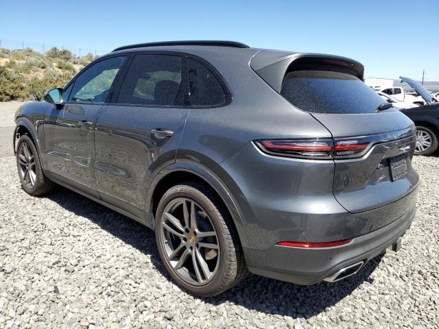 Photo 2 from auction – 2023 PORSCHE CAYENNE BA with VIN WP1AA2AY5PDA00689