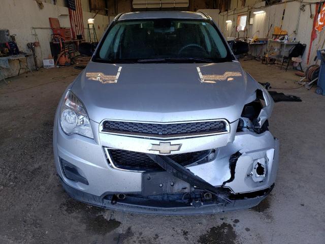 Photo 5 from auction – 2014 CHEVROLET EQUINOX LS with VIN 1GNFLEEK8EZ123743