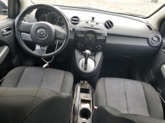 Снимка 8 от търг – 2014 MAZDA MAZDA2 SPO с VIN JM1DE1KZ4E0182426