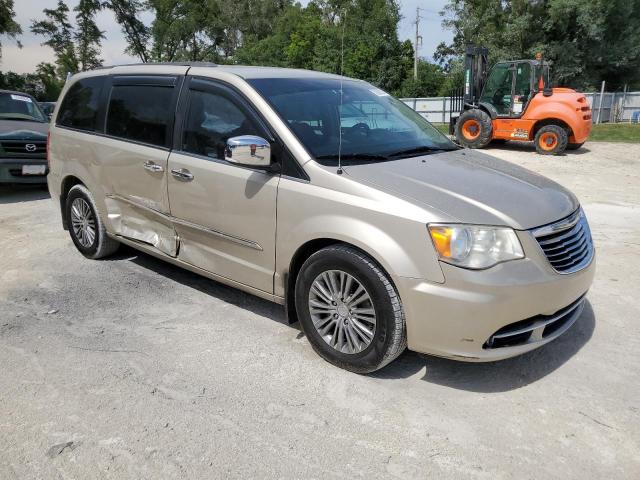 Photo 4 from auction – 2014 CHRYSLER TOWN & COU with VIN 2C4RC1CG8ER421555