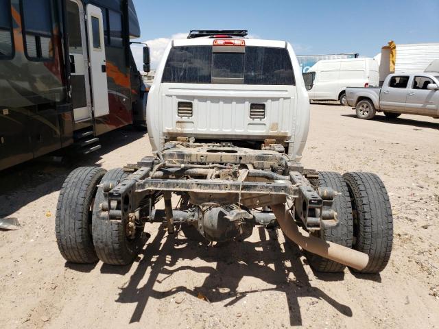 Photo 6 from auction – 2020 RAM 3500 TRADE with VIN 3C63RRGL5LG113926