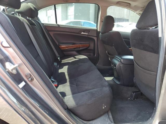 Photo 10 from auction – 2012 HONDA ACCORD EX with VIN 1HGCP2F78CA117673