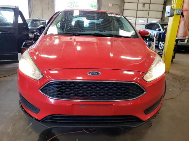 Photo 5 from auction – 2015 FORD FOCUS SE with VIN 1FADP3F28FL295806