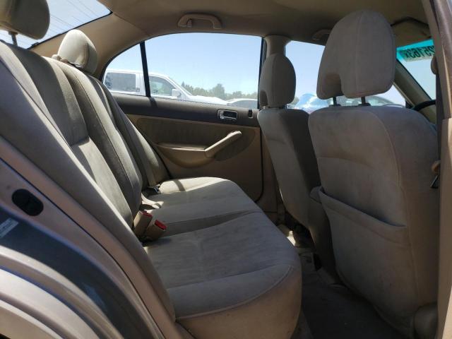 Photo 10 from auction – 2003 HONDA CIVIC LX with VIN 2HGES16573H606597