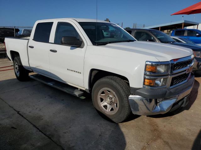 Photo 4 from auction – 2015 CHEVROLET SILVER1500 with VIN 3GCPCPEC1FG496786